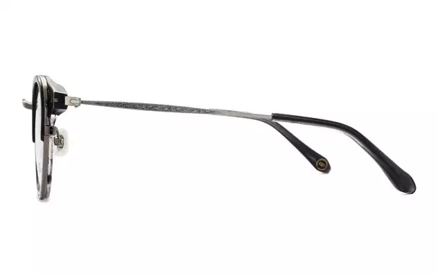 Eyeglasses John Dillinger JD2015-T  グレーデミ 