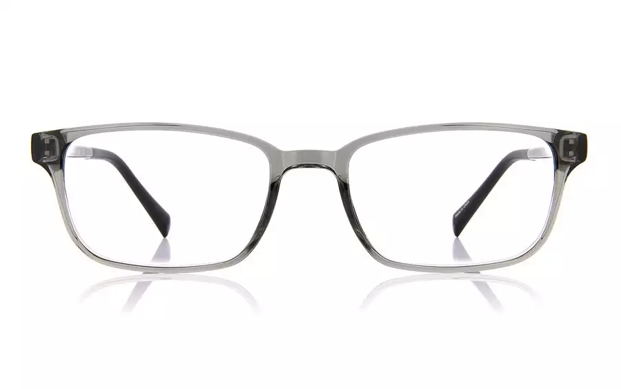 Eyeglasses OWNDAYS | ESSENTIAL EUOR203T-1S  Gray 