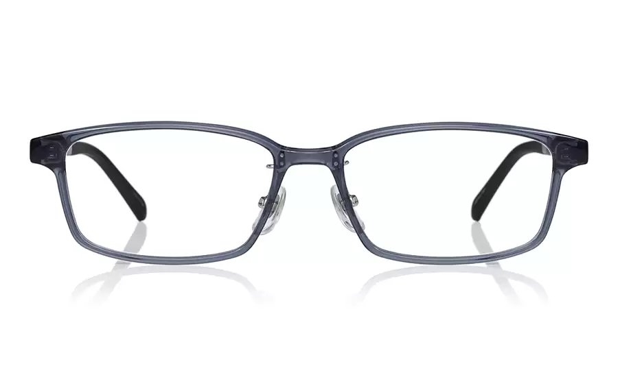 Eyeglasses OWNDAYS | ESSENTIAL OR2085N-5S  ネイビー 