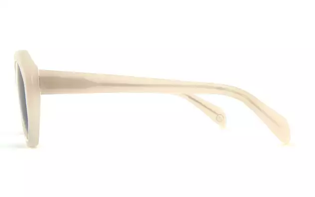 Sunglasses OWNDAYS | SUN SUN2068B-9S  Beige 