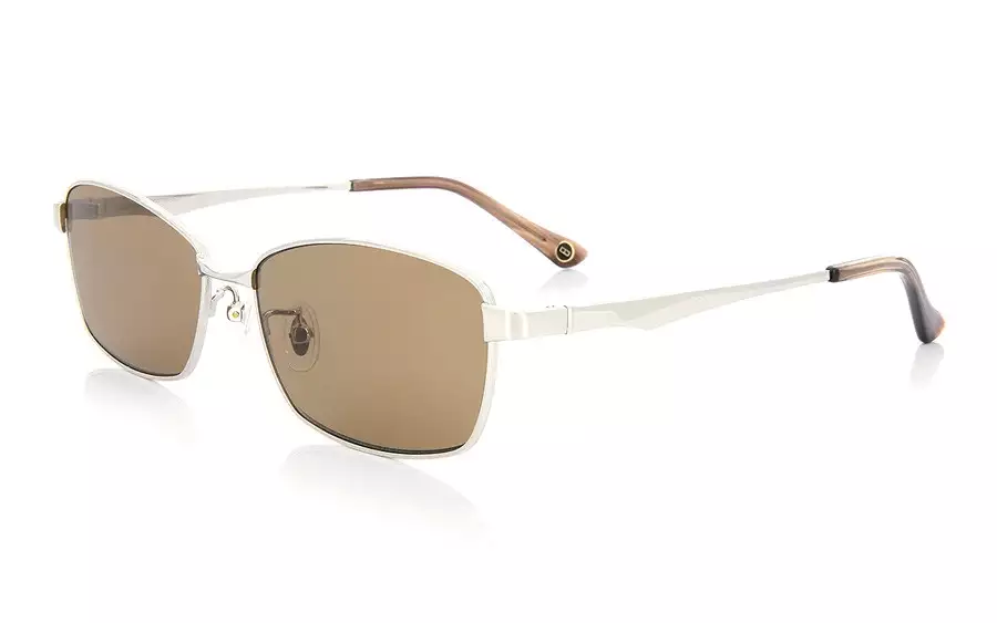 Sunglasses OWNDAYS | SUN SUN1061T-1S  Silver 