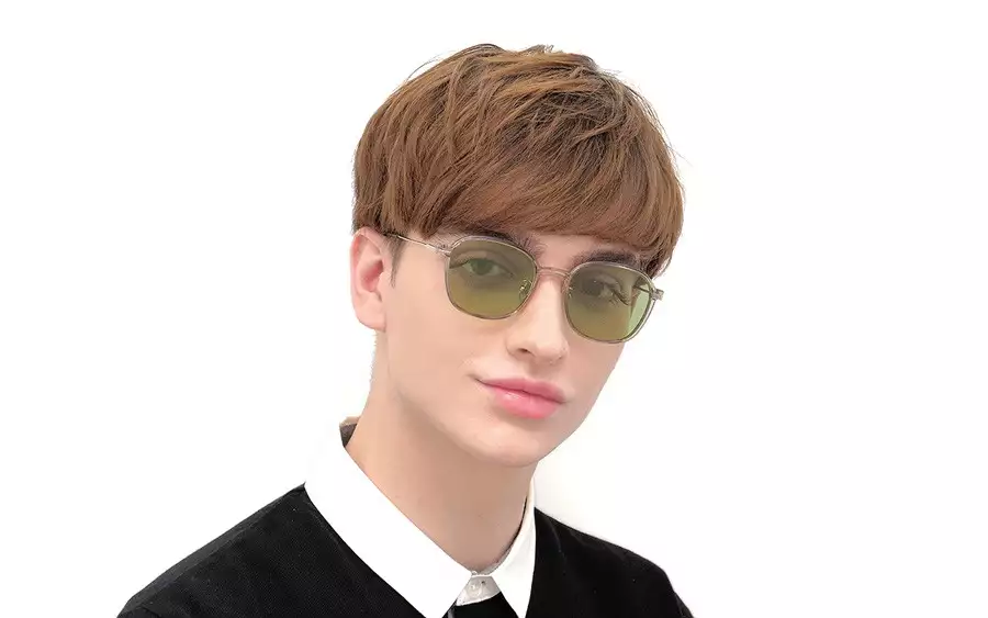 Accessoires (sold separately) OWNDAYS SNAP SNP1012Le-T  Clear 