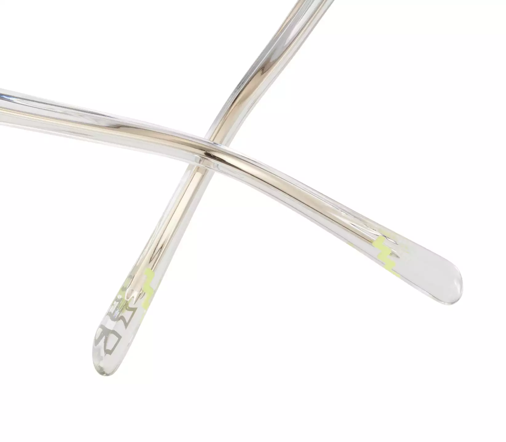 Eyeglasses イカゲーム × OWNDAYS SG2002N-5S  クリア 