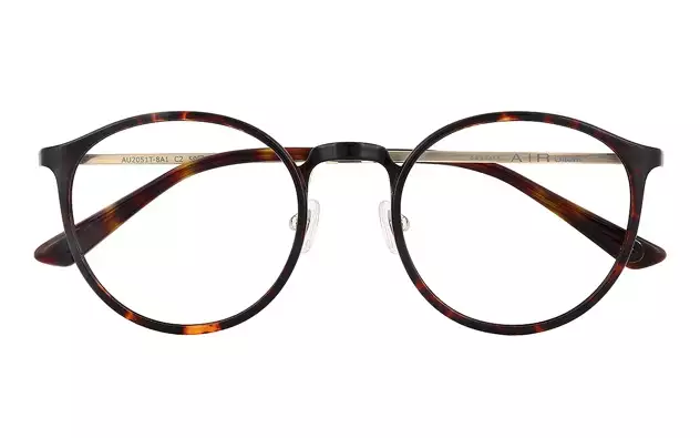 Eyeglasses AIR Ultem AU2051T-8A  Brown Demi 