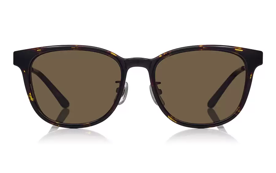 Sunglasses OWNDAYS | SUN SNP1022Le-X  Matte  Brown 