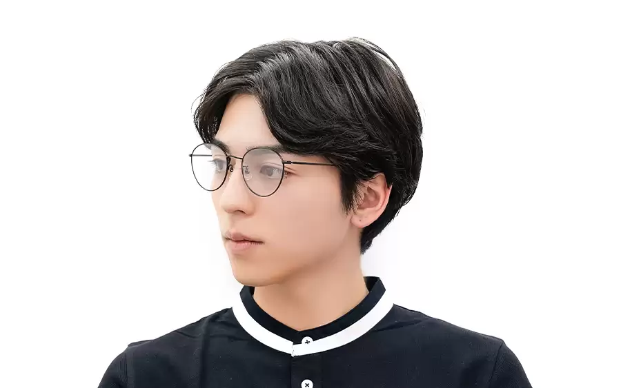 Sunglasses OWNDAYS | SUN SUN1078G-5S  マットブラック 