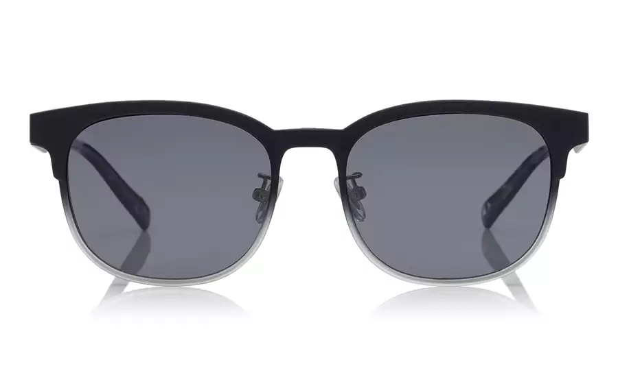 Accessoires (sold separately) OWNDAYS | SUN SNP1014Le-N  Matte Black 