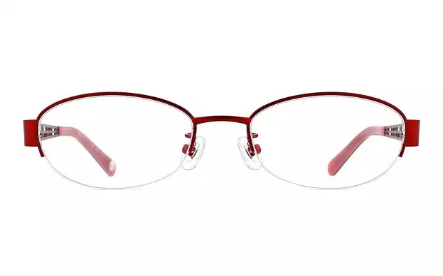Eyeglasses OWNDAYS | ESSENTIAL CL1002G-8A  レッド 