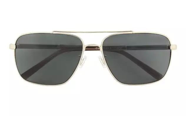 Sunglasses +NICHE NC1006-B  Gold 