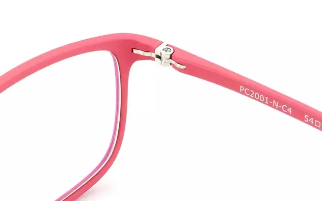 Eyeglasses OWNDAYS PC PC2001-N  Red 