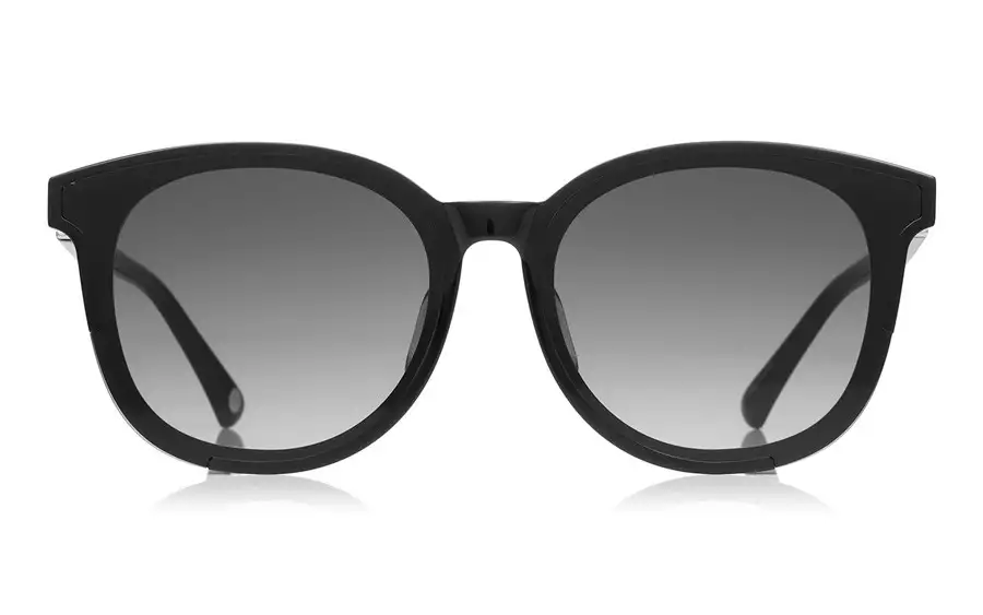 Sunglasses OWNDAYS | SUN SUN2090T-1S  Black 