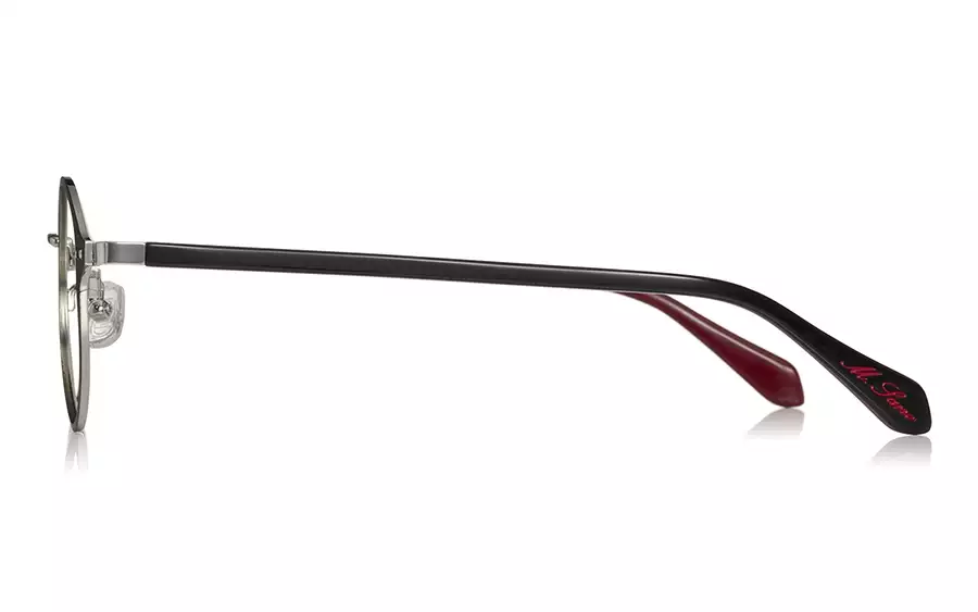 Eyeglasses 東京卍復仇者 TR1001Y-3S  Black 