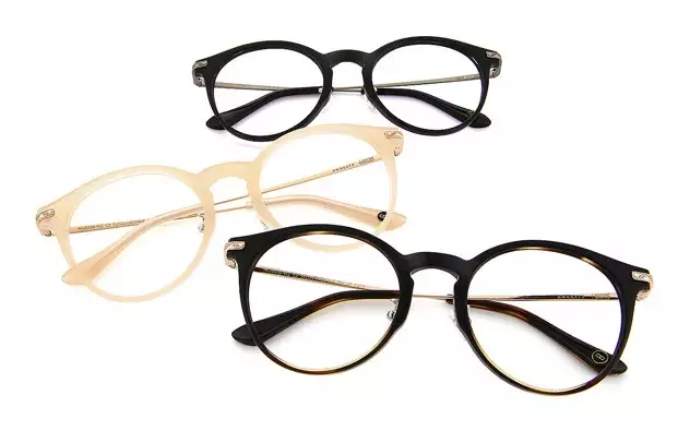 Sunglasses +NICHE NC2005B-9S  Black 