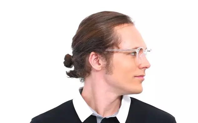 Eyeglasses +NICHE NC3004J-8S  Gray 