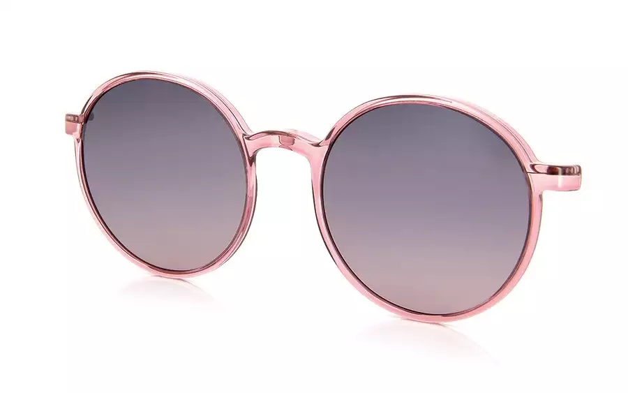 Sunglasses OWNDAYS | SUN SNP1013Le-T  Pink 