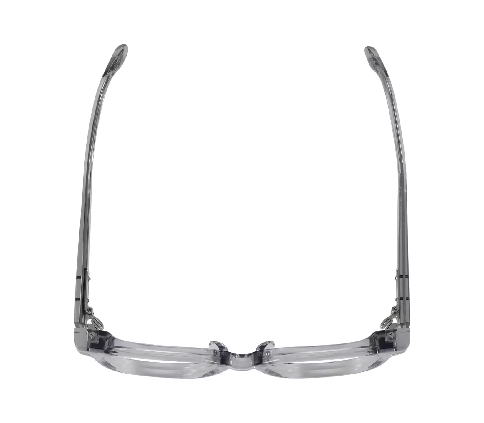Eyeglasses THE ONE OH2002B-5A  クリアグレー 