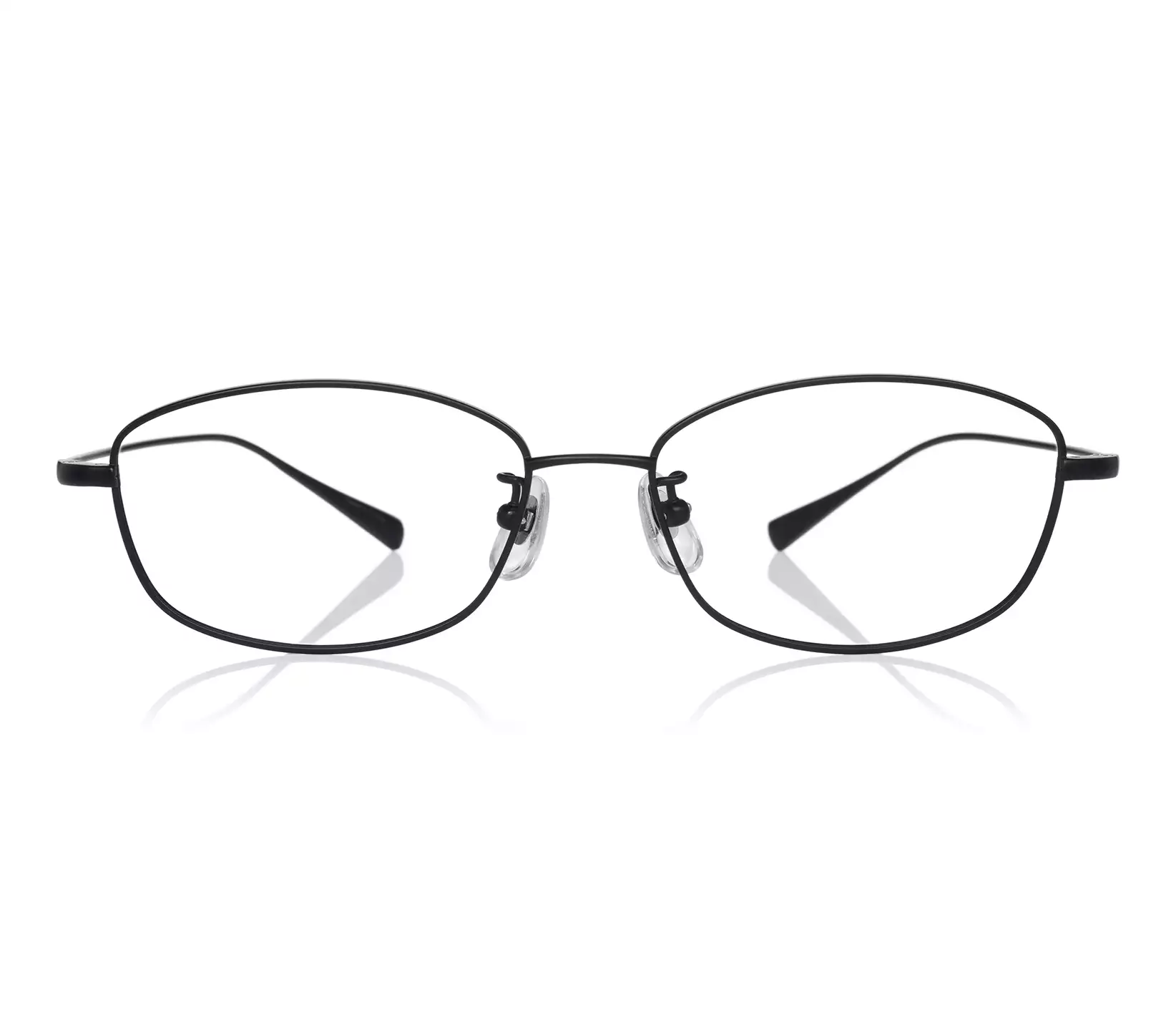 Eyeglasses OWNDAYS | ESSENTIAL OR7003-5A  Matte Black 
