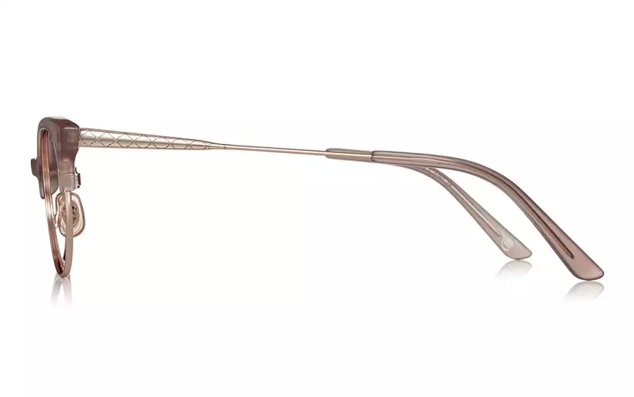 Eyeglasses Graph Belle EUGB214B-2A  Pink 