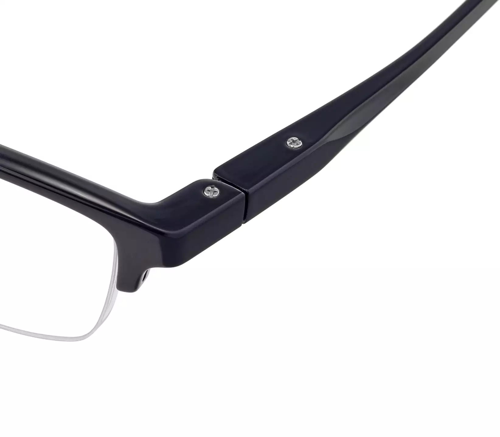 Eyeglasses OWNDAYS | MOVE MV2006N-5S  ブラック 