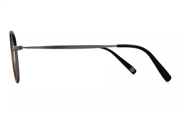 Eyeglasses John Dillinger JD1023K-9A  Gun 