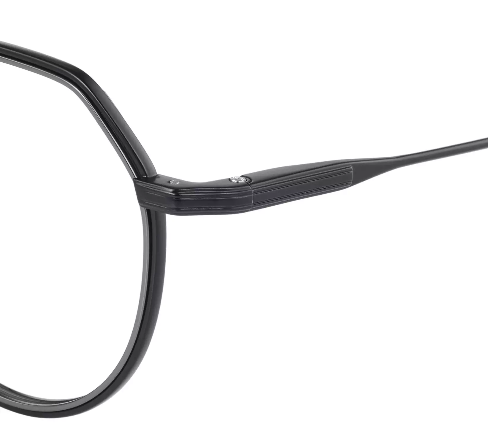 Eyeglasses THE ONE OH1003S-5A  マットブラック 