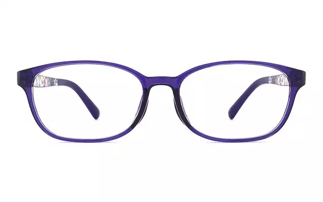 Eyeglasses OWNDAYS | ESSENTIAL FC2014T-8A  パープル 