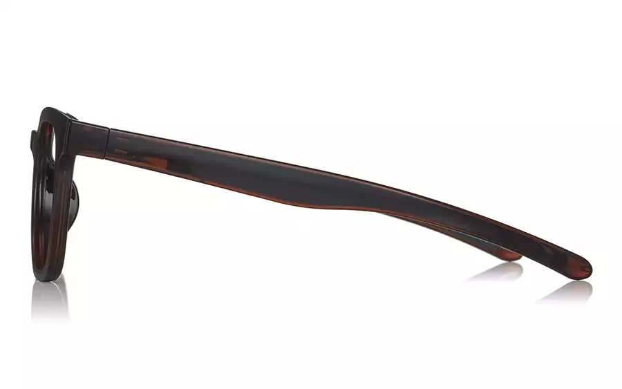Eyeglasses OWNDAYS | SUN SNP2016A-3S  Brown 