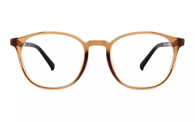 Eyeglasses OWNDAYS | ESSENTIAL OR2027N-8A  Clear Brown 