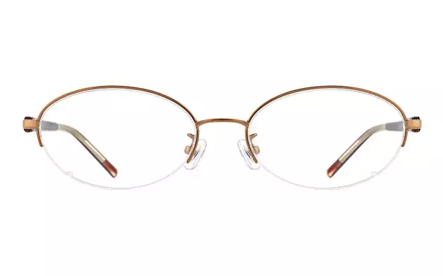 Eyeglasses OWNDAYS | ESSENTIAL OR1030S-8A  Orange 
