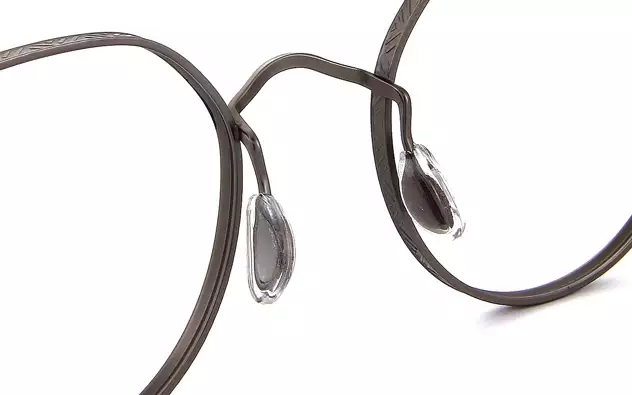 Eyeglasses John Dillinger JD1024K-9A  Gun 