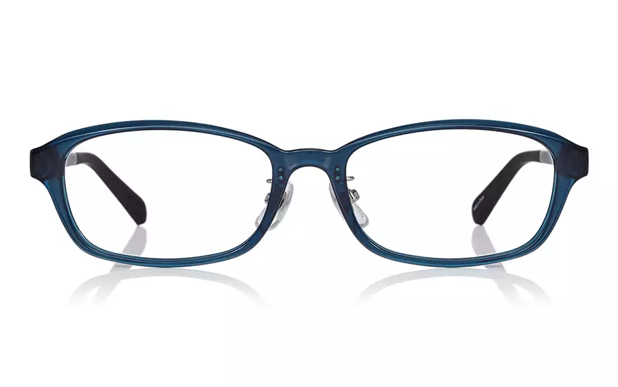Eyeglasses OWNDAYS OR2075N-4S  Clear Blue 