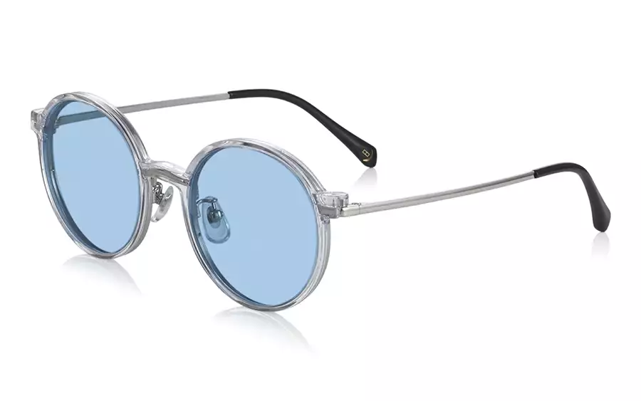 Accessoires (sold separately) OWNDAYS | SUN SNP1019Le-N  Clear 