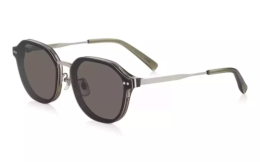 Sunglasses OWNDAYS | SUN SNP2022Le-N  Khaki 