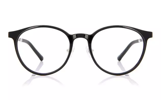 Eyeglasses OWNDAYS | ESSENTIAL FC2023S-0A  Black 