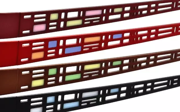 Eyeglasses OWNDAYS | ESSENTIAL CL1002G-8A  パープル 