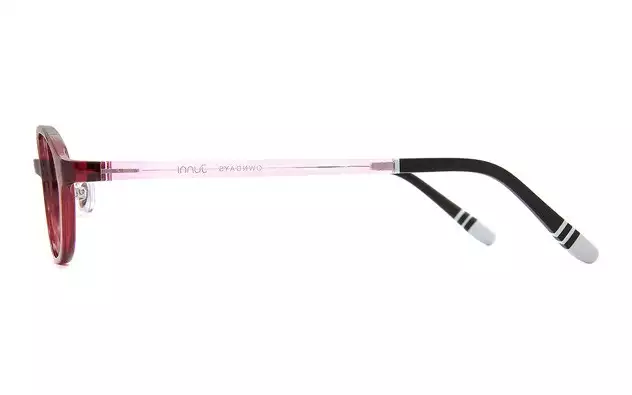 Eyeglasses Junni JU2029K-0S  Red 