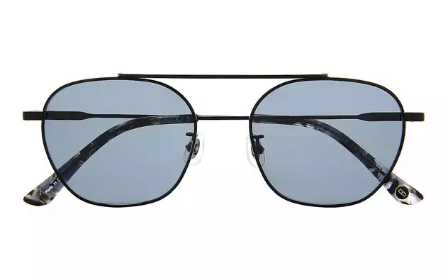 Sunglasses OWNDAYS | SUN SUN1055B-0S  Matte Black 