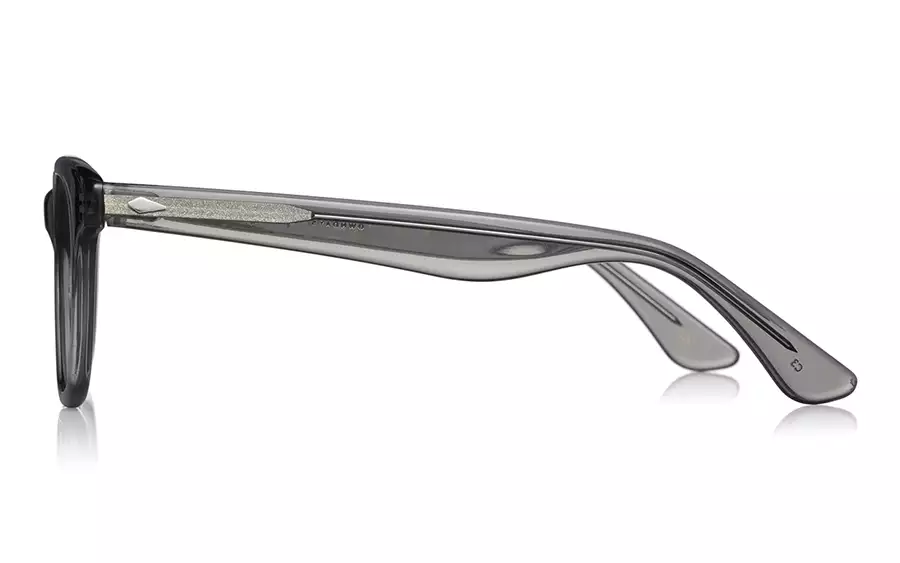 Eyeglasses Senichisaku EUSENICHI105  Smoke 