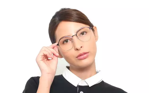 Eyeglasses OWNDAYS | ESSENTIAL SW1003G-8A  マットブラック 