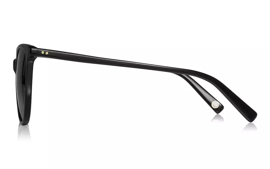 Sunglasses OWNDAYS | SUN EUSUN226B-2A  ブラック 