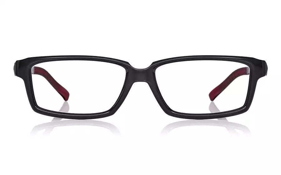 Eyeglasses OWNDAYS | AIR AF2011N-4S  Black 