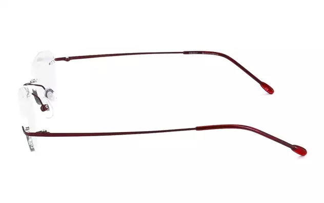 Eyeglasses OWNDAYS | AIR OS1017  Red 
