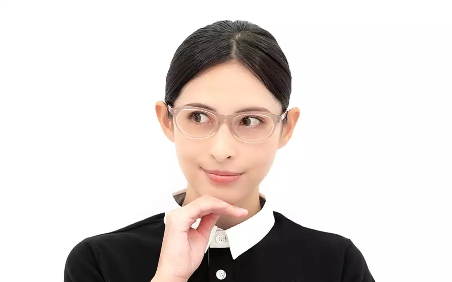 Eyeglasses Graph Belle EUGB203B-2A  Black 