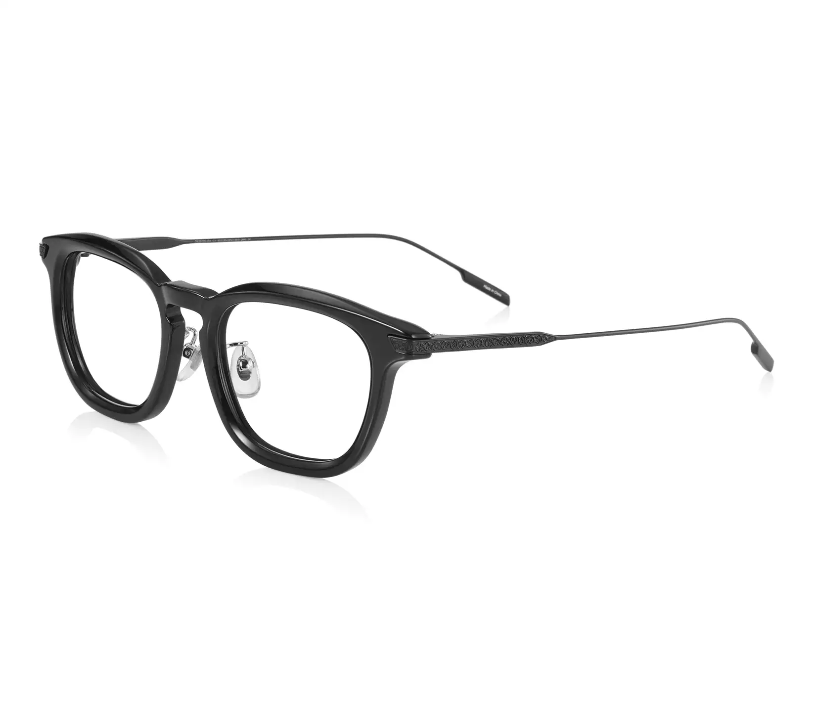 Eyeglasses BACK in BLACK OB2012G-5A  ブラック 