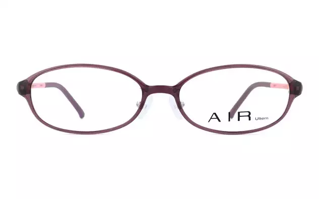 Eyeglasses OWNDAYS | AIR AU2035-Q  Matte  Pink 
