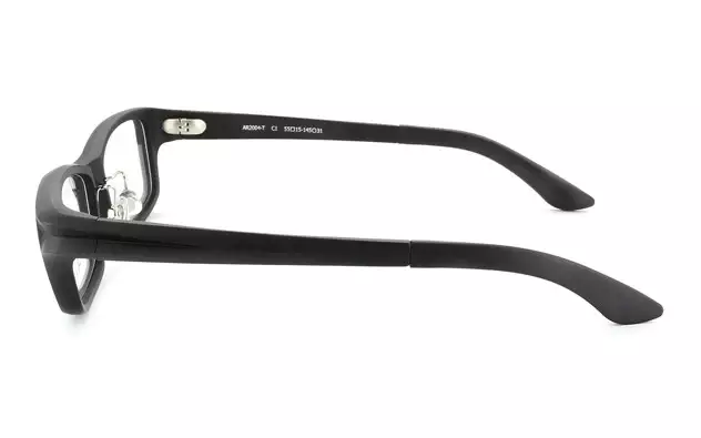 Eyeglasses OWNDAYS | AIR AR2004-T  Matte Black 