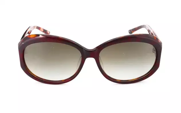 Sunglasses OWNDAYS | SUN OJ3004  レッドデミ 