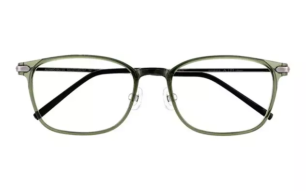 Eyeglasses OWNDAYS | AIR AU2049D-8A  Khaki 