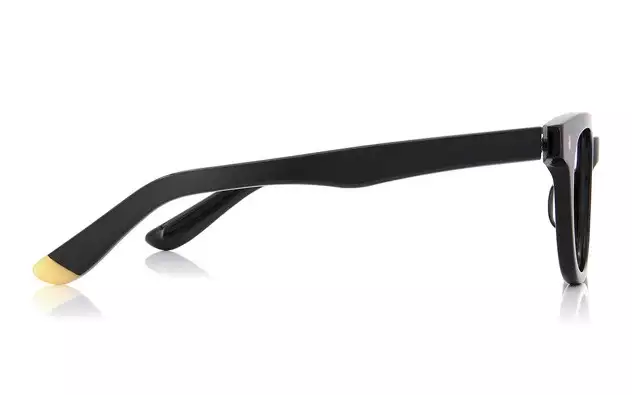 Eyeglasses OWNDAYS | ESSENTIAL RZJ2001T-1S  Black 