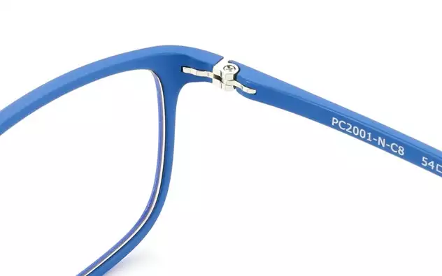 Eyeglasses OWNDAYS PC PC2001-N  Blue 